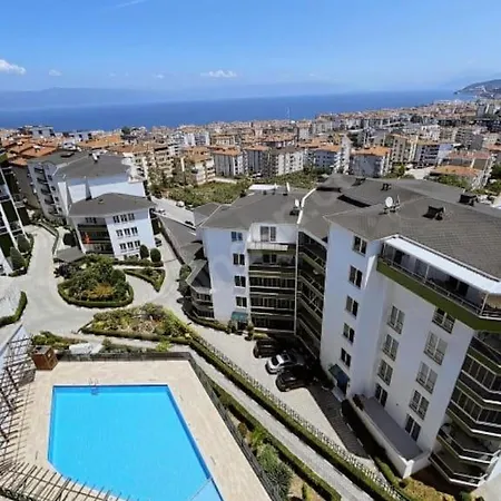 Appartement , *
