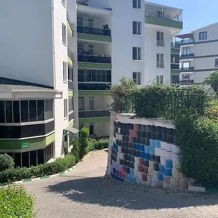 , Appartement Mudanya