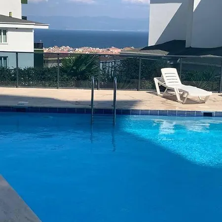, Appartement *