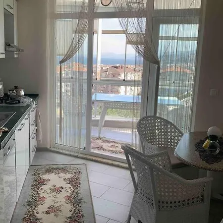 Appartement , Mudanya