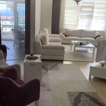 Appartement ,