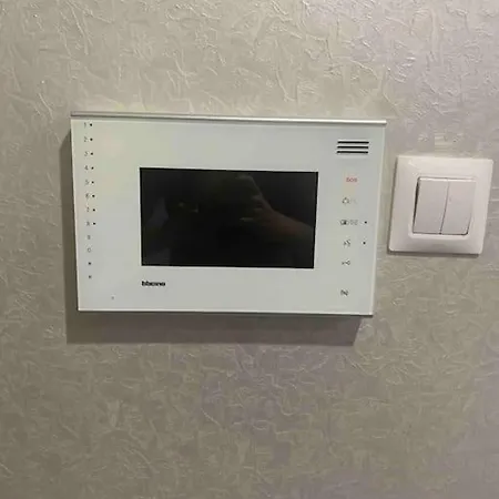 , Appartement