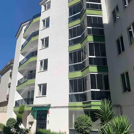 , Mudanya