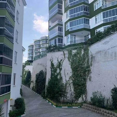 , Appartement Mudanya