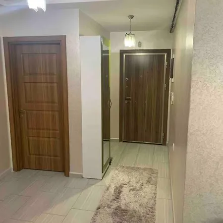 , Appartement Mudanya